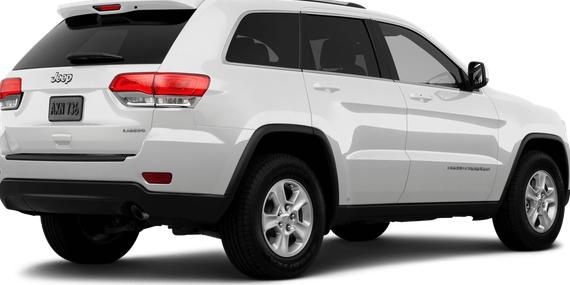 JEEP GRAND CHEROKEE 2014 1C4RJFAG4EC143378 image